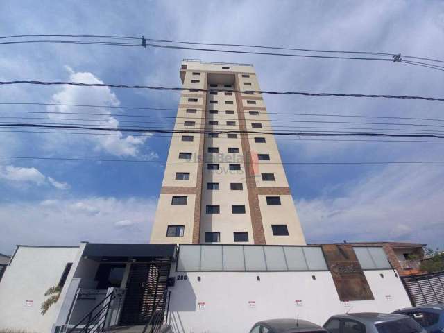 Seu apartamento do seu jeito ! Apartamento semi acabado na Vila São José