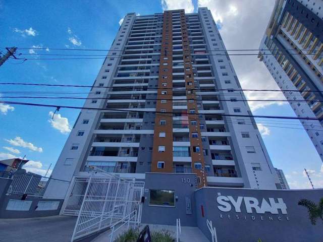 Seu novo apartamento te espera no Syrah Residence!