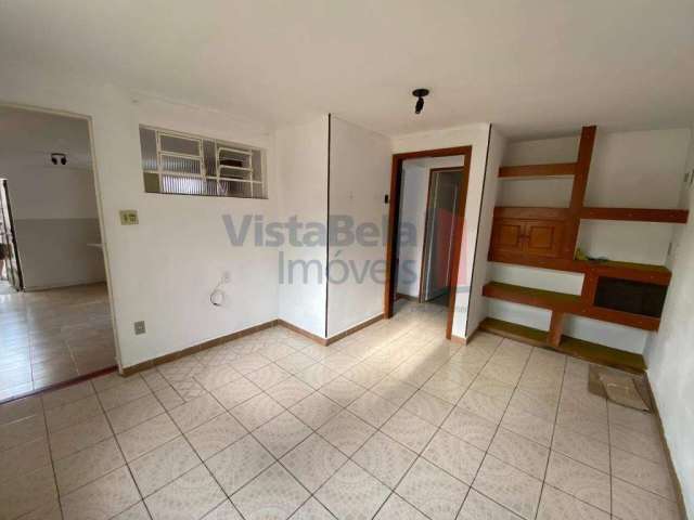 Casa para aluguel, 1 quarto, 1 vaga, Jardim Ana Emilia - Taubaté/SP