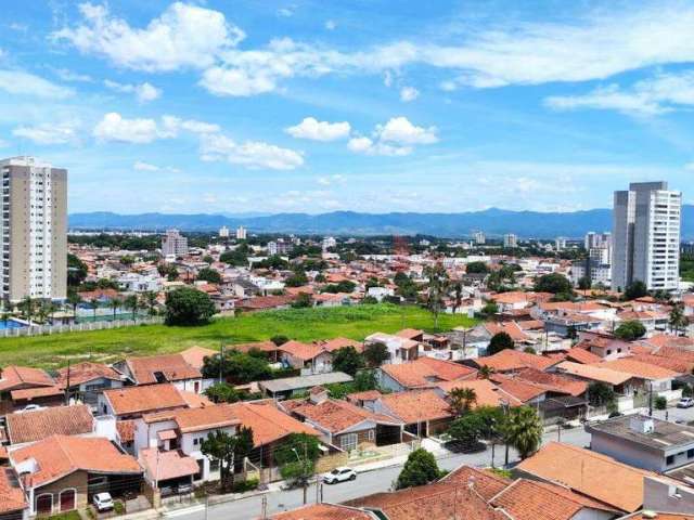 Apartamento a Venda no Solar Indepenência, andar alto, belíssima vista da serra.