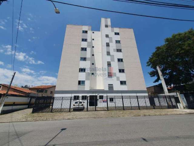 Apartamento para aluguel, 1 quarto, 1 vaga, Jardim Independencia - Taubaté/SP