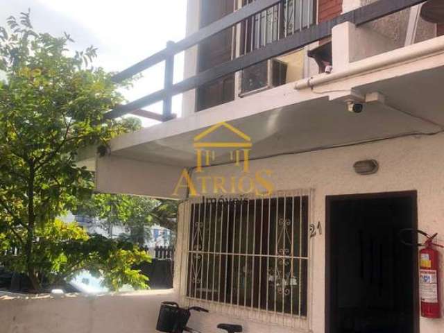 Casa em condomínio fechado com 1 quarto à venda na Rua Francisco Paranhos, 59, Vila Nova, Cabo Frio por R$ 350.000