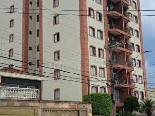 Apartamento Anália Franco com 76m2  à venda, 3 dorms sendo 2 suites, 1 vaga de garagem, Vila Formos