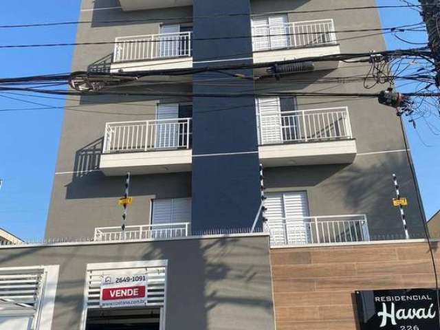 Apartamento à venda com 3 dormitórios, 1 suíte, 1 vaga de garagem, Chácara Belenzinho, SP