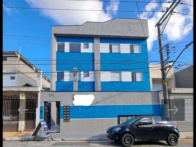 Oportunidade... Apartamento à venda com 40m2, 2 dorm, SEM VAGA, prox Av. Renata na Vila Formosa, SP