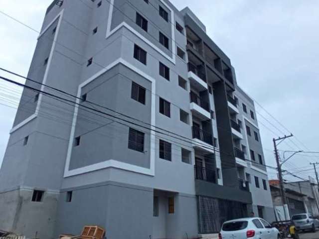 Apartamento 45m2 com 2 dormitórios; varanda; sem vaga; à venda, Vila Carrão, SP.  com 2 Dorms no té