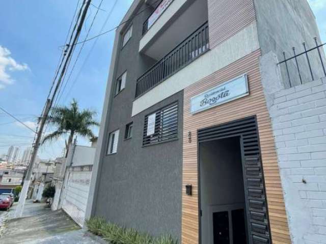 Apartamento 40m2 à venda, Vila Carrão, SP. Trav Dentista Barreto e próx futuro metrô Santa Isabel..