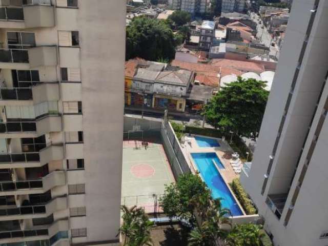 Apartamento com 56m à venda, 2 dormitórios, 1 vaga de garagem, Vila Carrão, SP