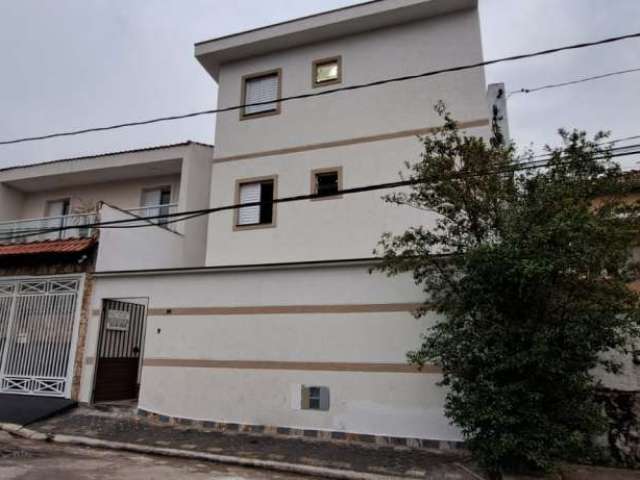 Apartamento 42m2 - 2 dorm/ SEM vaga -  à venda, Vila Formosa/ Mafra, SP. Próx. Padaria Nápoles, 51.