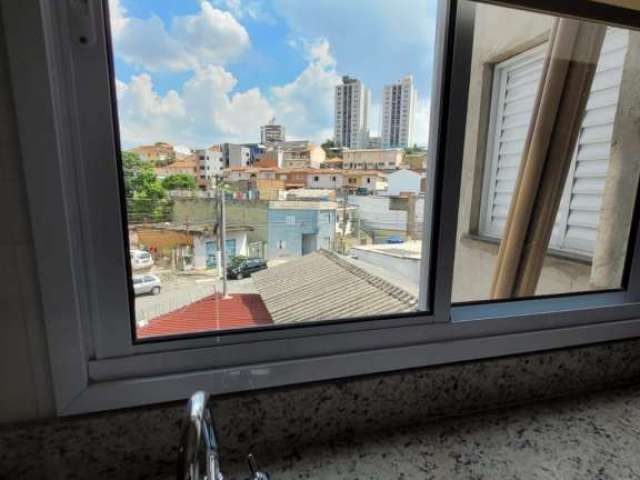 Apartamento à venda, Vila Matilde, São Paulo, SP 1 dormitório, apartamento ja decorado.