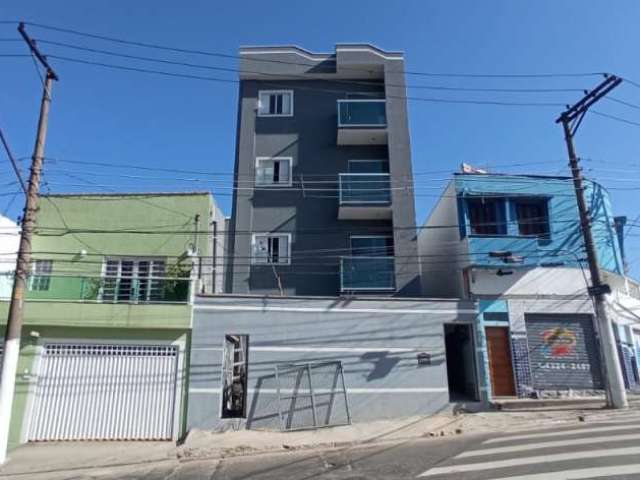 Apartamento 37m2 à venda, 2 DORM na Vila Esperança, SP. Próx METRO GUILHERMINA ESPERANÇA