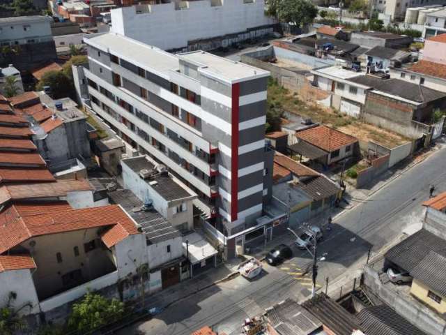 Apartamento 36m2 com 2 Dormitórios; Sem Vaga à venda com Elevador em Itaquera, SP... 5 minutos do m