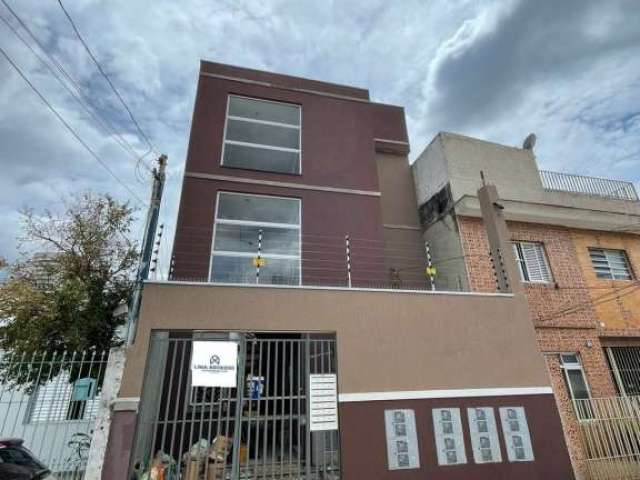 Apartamento à venda com 26m,  1 dormitório, SEM VAGA, Jardim Vila Formosa, SP