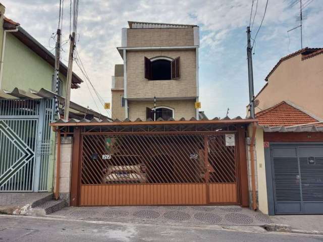 Sobrado à venda, São Miguel Paulista, São Paulo, SP