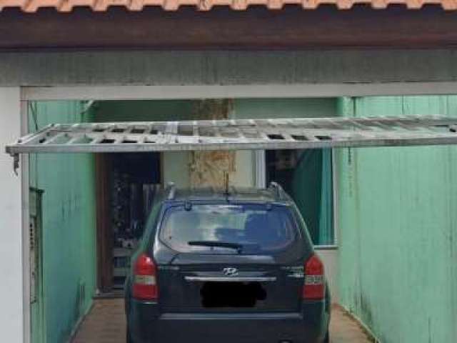 Sobrado 115m2 venda, Jd. N. S. do Carmo, SP, 3 dorm/ 1 suíte/ Quintal/ 2 vagas.. Oportunidade!!