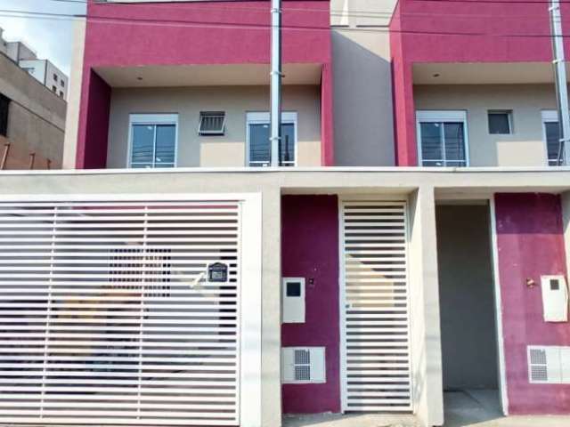 Sobrado 115m2 à venda na Vila Carrão, SP,  2 suítes/ 2 vagas,/ Terraço Gourmet/ Churrasqueira/ Forn