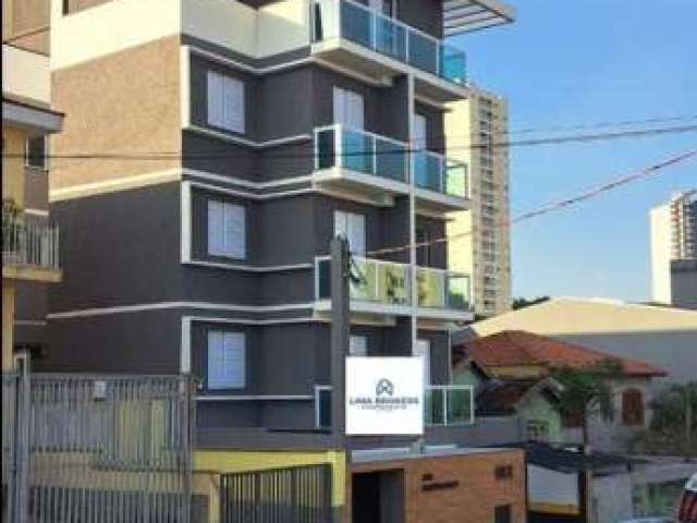 Apartamento à venda com 55m, 2 dormitórios, vaga de garagem, Vila Matilde, São Paulo, SP