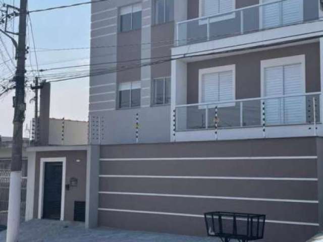 Apartamento à venda com 43m, com quintal, 2 dormitórios, SEM VAGA,  Jardim Nordeste, São Paulo, SP