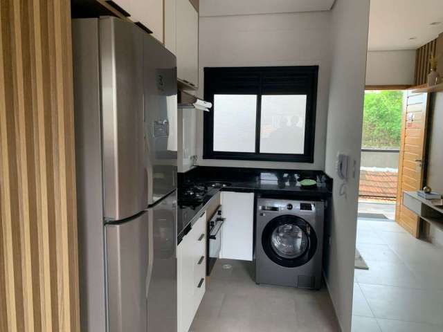 Apartamento à venda com 39m, 2 dormitórios, Ao lado do Shopping Anália Franco Água Rasa, São Paulo,