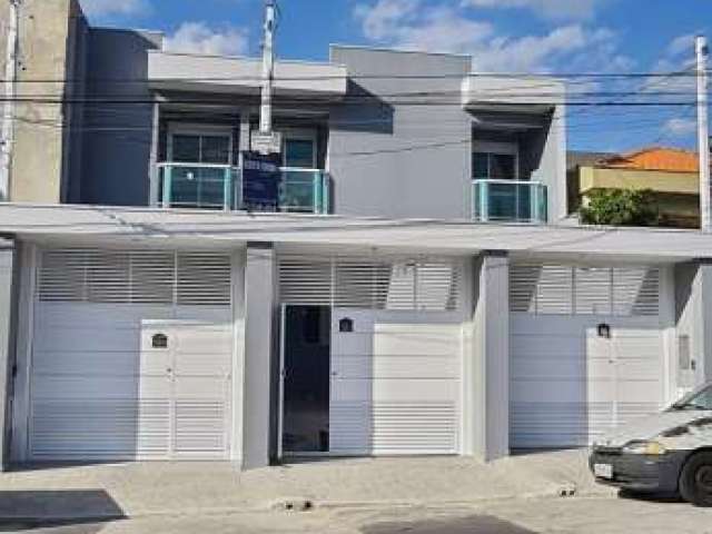 Sobrado à venda com 122m, 3 dormitórios, sendo 1 suíte, 2 vagas de garagem, Vila Califórnia, São Pa