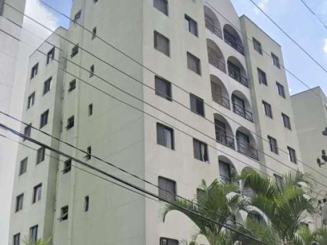 Apartamento à venda com 47m, 2 dormitórios, Varanda, 1 VAGA DE GARAGEM, Quinta da Paineira, São Pau