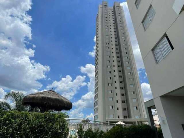 Apartamento à venda com 82m, 3 dormitórios, 1 suíte, 2 VAGAS, Parque Maria Luiza, São Paulo, SP