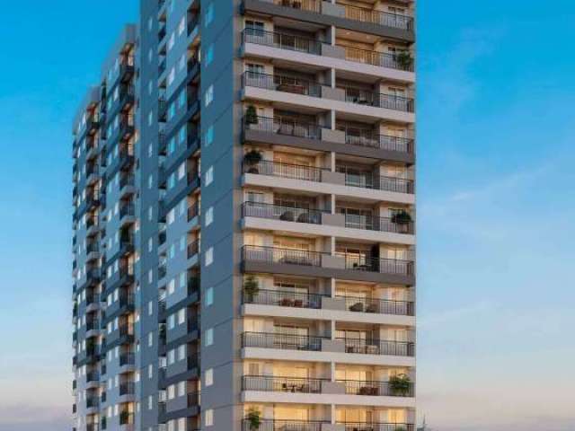 Apartamento à venda com 38m, 2 dormitórios, Vila Formosa, São Paulo, SP