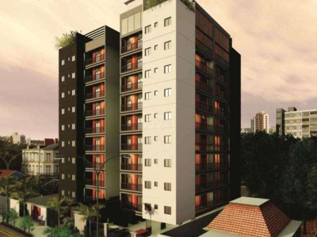 Apartamento à venda com 44m, 2 dormitórios, 1 VAGA DE GARAGEM,  Vila Formosa, São Paulo, SP