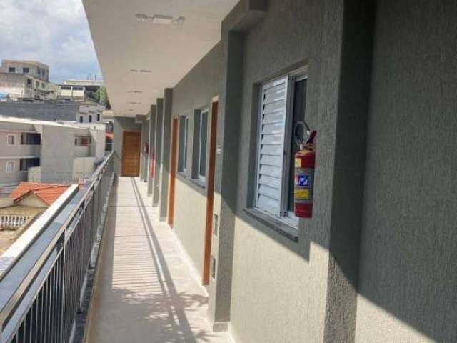 Apartamento à venda 40m2 com 2 dorm; sem vaga; próx Hospital Paranaguá e Municipal Alipio Correa, P