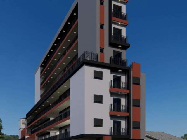 Apartamento à venda com 39m, 2 dormitórios, SEM VAGA, com Quintal, Vila Esperança, São Paulo, SP