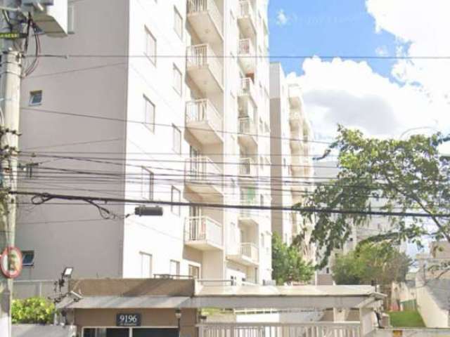 Apartamento à venda com 49m, 2 dormitórios, 1 Vaga de garagem, Jardim São Cristóvão, São Paulo, SP