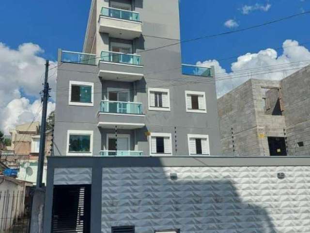 Apartamento à venda com 38m, 2 dormitórios, SEM VAGA, Vila Dalila, São Paulo, SP