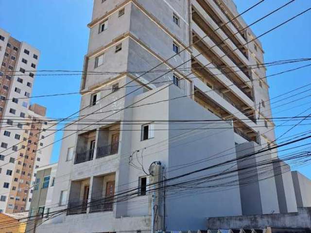 Apartamento à venda com 26m, 1 dormitório, SEM VAGA, Cidade Patriarca, São Paulo, SP