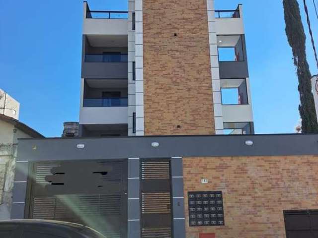 Apartamento à venda com 48m, 2 dormitórios, SEM VAGA, Vila Ré.