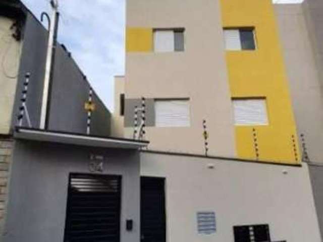 Apartamento para Venda e Locação com 35m, 2 dormitórios, SEM VAGA, Jardim Aricanduva, São Paulo, SP