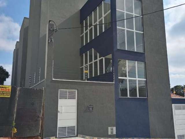 Apartamento à venda com 32m, 2 dormitórios, SEM VAGA, Vila Santa Teresa (Zona Leste), São Paulo, SP