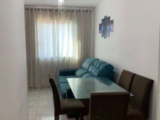 Apartamento para locação com 45m, 2 dormitórios, 1 Vaga de garagem, Vila Progresso (Zona Leste), Sã