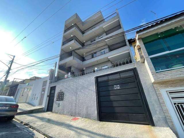 Apartamento à venda com 32ml, 2 dormitórios, SEM VAGA, Cidade Líder, São Paulo, SP