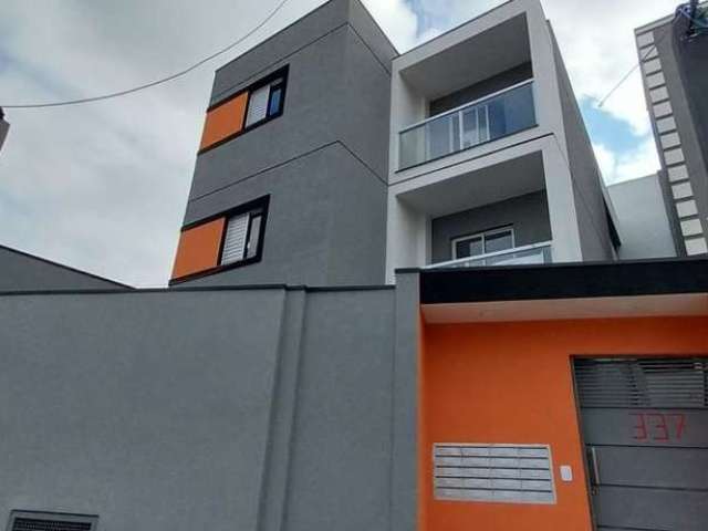 Apartamento à venda com 41m, 2 dormitórios, SEM VAGA, Vila Matilde, São Paulo, SP