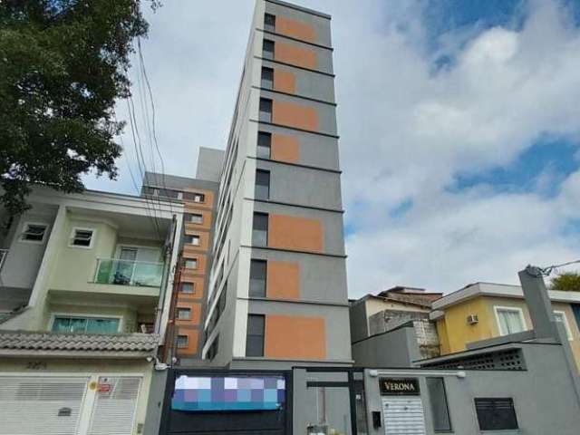 Apartamento à venda com 36m, 2 dormitórios, SEM VAGA, Vila Matilde, São Paulo, SP