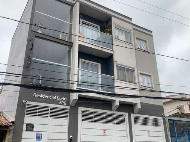 Apartamento à venda na Parada XV de Novembro, São Paulo, SP. Imóvel com 1 vaga de garagem bem local