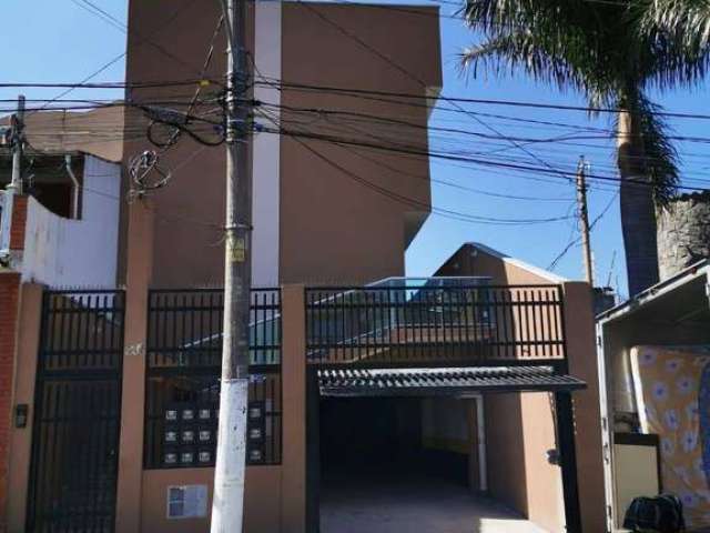 Sobrado à venda com 65m, 2 dormitórios, 2 suítes, com Vaga de garagem, Vila Pierina, São Paulo, SP