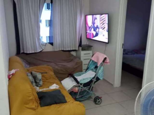 Apartamento em Condomínio à venda com 48m, 2 dormitórios, COM VAGA, Jardim Guaianazes, São Paulo, S