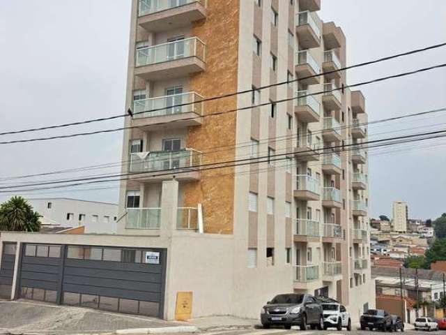 Apartamento à venda com 39m, 2 dormitórios, Sacada, Vaga com valor negociável, Vila Bertioga, São P