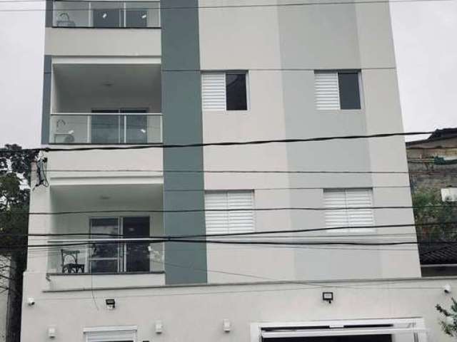 Apartamento à venda com 39m, 2 dormitórios, Vaga de garagem, com Quintal, Vila Fernandes, São Paulo