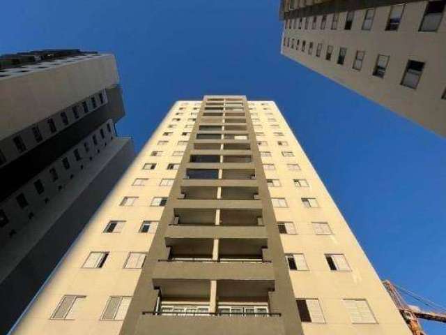 Apartamento à venda, Vila Regente Feijó, São Paulo, SP