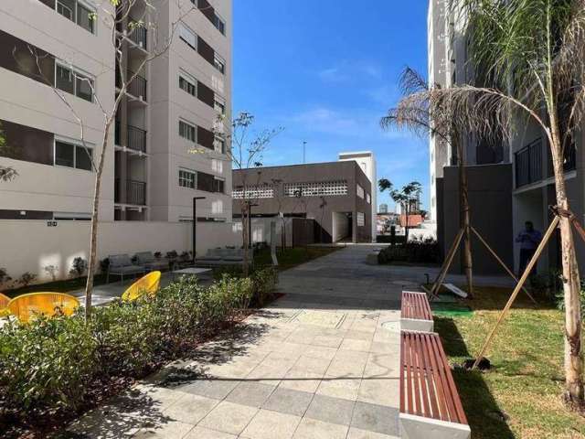 Apartamento com 2 dormitórios à venda, 51 m² por R$ 469.000,00 - Chácara Santo Antônio (Zona Leste) - São Paulo/SP