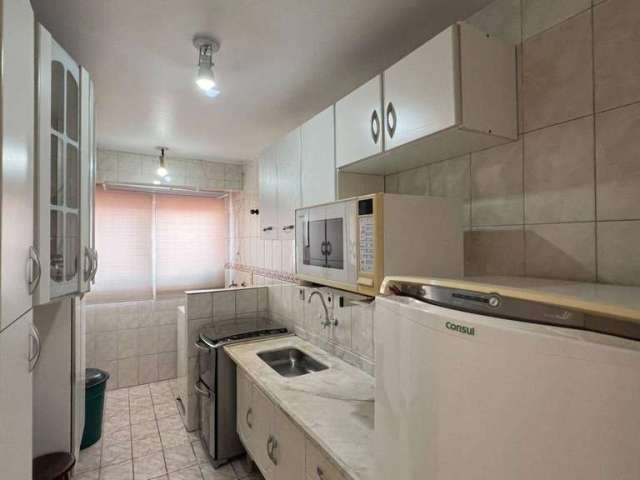 Apartamento com 2 dormitórios à venda, 60 m² por R$ 289.000,00 - Sítio do Mandaqui - São Paulo/SP