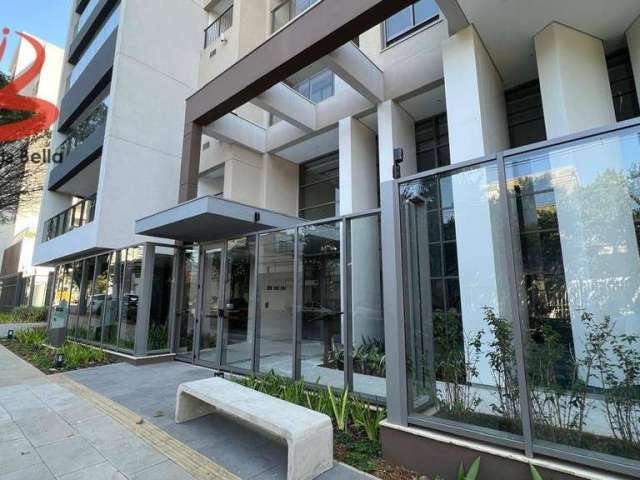 Apartamento com 3 dormitórios à venda, 93 m² por R$ 1.750.000,00 - Campo Belo - São Paulo/SP