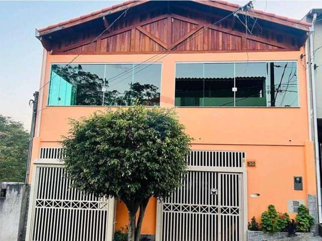 Grande Oportunidade - Casa à venda 3 Dormitórios 2 vagas R$500.000,00